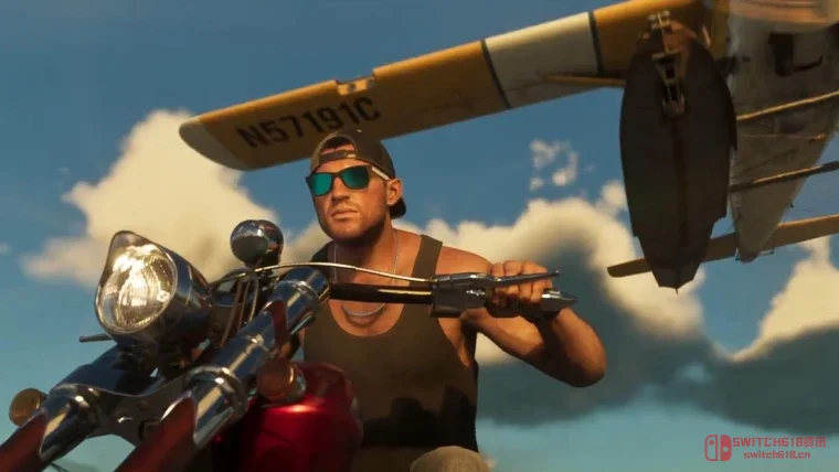 等等,我没看错吧?《GTA6》第三支预告和PS5同捆包真的假的? 等等,我没看错吧?《GTA6》第三支预告和PS5同捆包真的假的?
