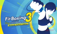 我去！《有氧拳击3》Switch 2版7月16日发售，摄像头实时看你打拳，偷懒没门！