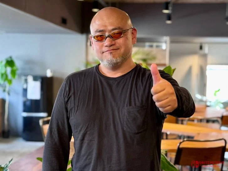 哈哈哈哈,神谷英树又怼人了!DEI用户想拿贝姐当偶像?直接被骂滚蛋! 哈哈哈哈,神谷英树又怼人了!DEI用户想拿贝姐当偶像?直接被骂滚蛋!