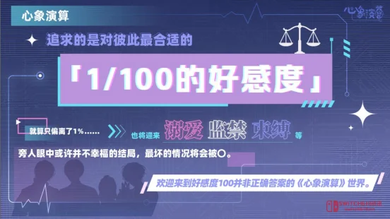 我去,全语音实装!《心象演算》免费试玩版更新,这谁顶得住啊? 我去,全语音实装!《心象演算》免费试玩版更新,这谁顶得住啊?