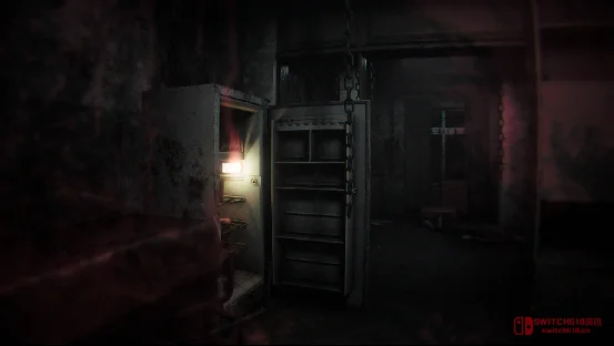 还记得《凶寓》里那种头皮发麻的感觉吗?续作《恶意》今天Steam开卖了,胆小慎入! 还记得《凶寓》里那种头皮发麻的感觉吗?续作《恶意》今天Steam开卖了,胆小慎入!