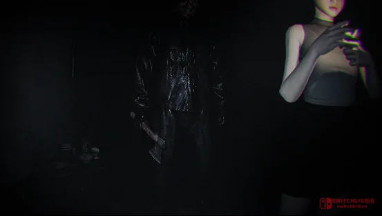 还记得《凶寓》里那种头皮发麻的感觉吗?续作《恶意》今天Steam开卖了,胆小慎入! 还记得《凶寓》里那种头皮发麻的感觉吗?续作《恶意》今天Steam开卖了,胆小慎入!