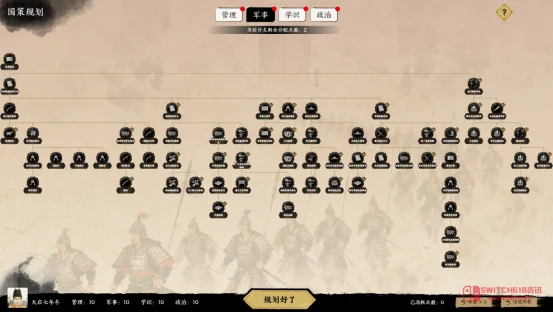 天呐,你们都说过“崇祯太菜换我来”对吧?《历史模拟器:崇祯》5月8日发售,AI让你批奏折批到怀疑人生! 天呐,你们都说过“崇祯太菜换我来”对吧?《历史模拟器:崇祯》5月8日发售,AI让你批奏折批到怀疑人生!