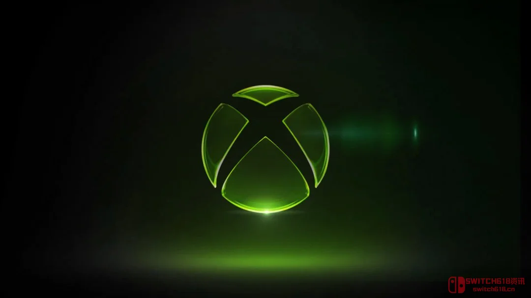 巨硬换开机画面了!Xbox新logo变绿,5月13日实装,这波操作我服 巨硬换开机画面了!Xbox新logo变绿,5月13日实装,这波操作我服