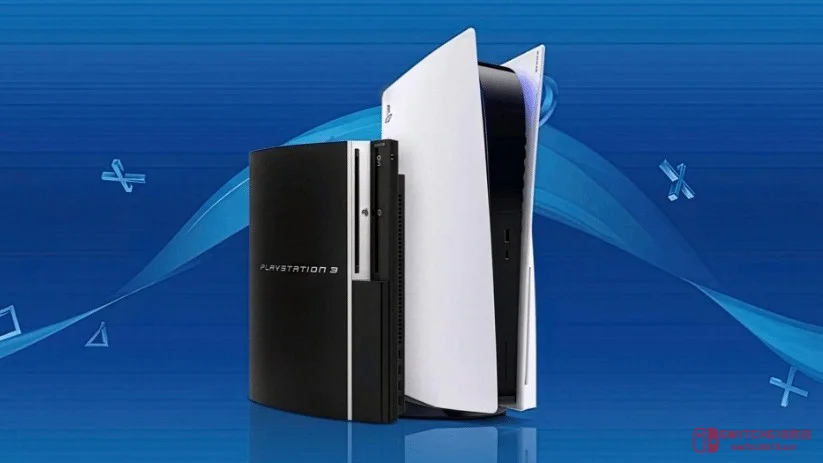 等等,PS5真能跑PS3模拟器?我以为是假新闻呢! 等等,PS5真能跑PS3模拟器?我以为是假新闻呢!