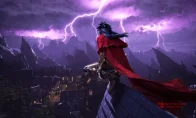 我去！《FF7》重制第三部情报：希德文森特终于能操作了？还有圆桌骑士回归！