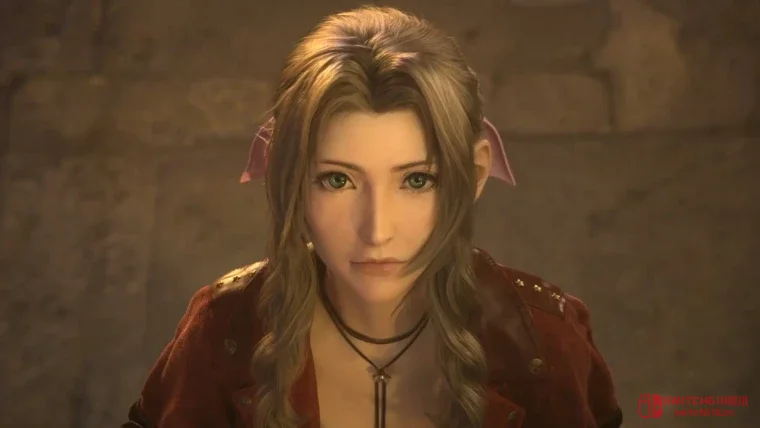 活久见!《FF7重制》导演自曝:从小就想给爱丽丝改命!这波操作我直接泪目 活久见!《FF7重制》导演自曝:从小就想给爱丽丝改命!这波操作我直接泪目