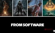 老贼不做魂系改当海贼王？FromSoftware海盗新作《蔚蓝猛攻》传闻炸了！