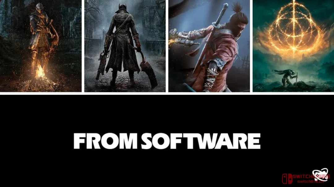 老贼不做魂系改当海贼王?FromSoftware海盗新作《蔚蓝猛攻》传闻炸了! 老贼不做魂系改当海贼王?FromSoftware海盗新作《蔚蓝猛攻》传闻炸了!