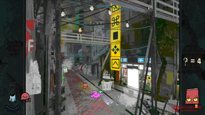 《烦恼驿站》5月21日Steam发售!「死胡同月台」加「意识书」的怪奇设定我先冲了 《烦恼驿站》5月21日Steam发售!「死胡同月台」加「意识书」的怪奇设定我先冲了