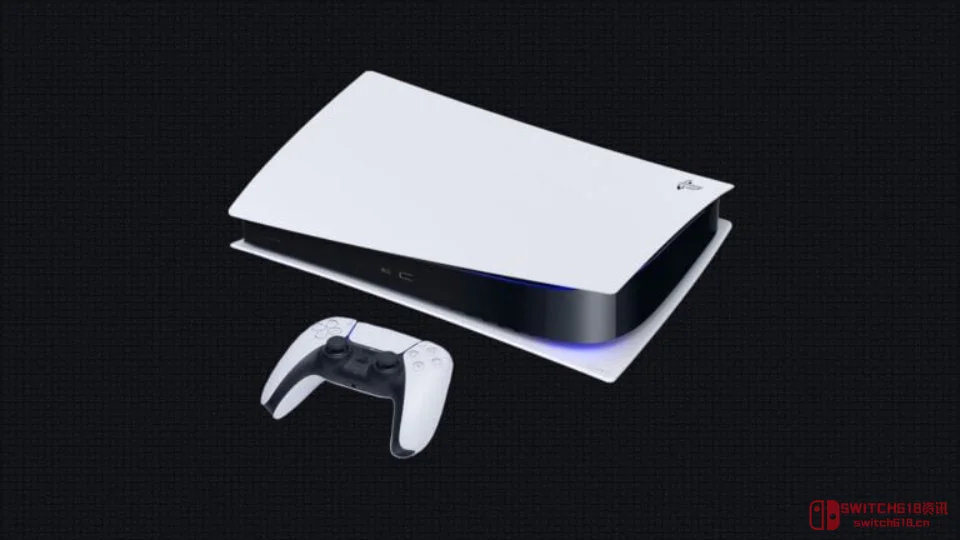 PS5全球出货9370万,数字版占比85%!索尼这波赢麻了? PS5全球出货9370万,数字版占比85%!索尼这波赢麻了?