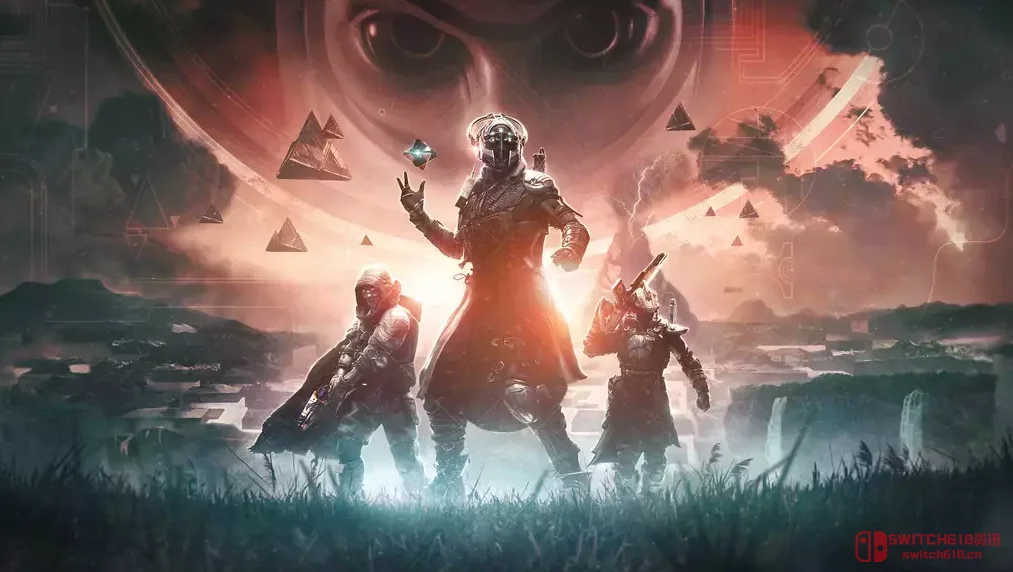 绝了!索尼因为Bungie亏了7.65亿美元,36亿买了个寂寞? 绝了!索尼因为Bungie亏了7.65亿美元,36亿买了个寂寞?