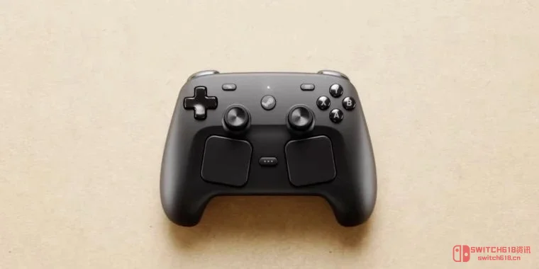 我去!Steam Controller全球断货,V社火速开启预约限购,黄牛这回傻眼了吧? 我去!Steam Controller全球断货,V社火速开启预约限购,黄牛这回傻眼了吧?