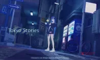 绝了！《Tokyo Stories》这空无一人的东京冒险，Happinet接手，BitSummit见！