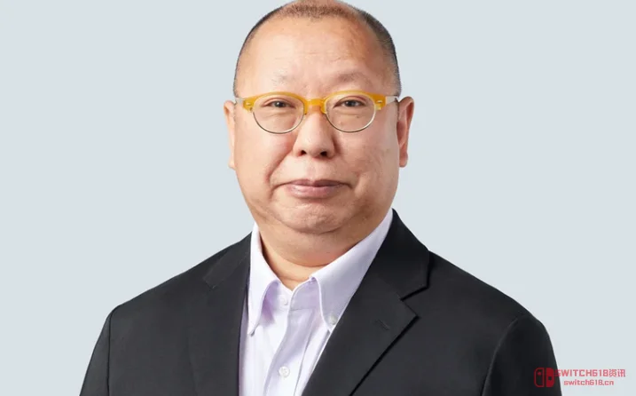 绝了!马里奥背后的男人退休了,手冢卓志爷青结! 绝了!马里奥背后的男人退休了,手冢卓志爷青结!