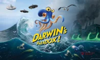 天呐！《Darwin’s Paradox!》的社区补丁来了，玩家骂过的全改了！