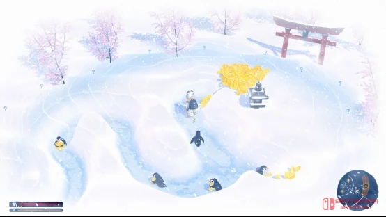 我去!用青蛙挖雪搞肉鸽?《蛙穿雪境》这波操作我直接看呆了,钱包已准备就绪! 我去!用青蛙挖雪搞肉鸽?《蛙穿雪境》这波操作我直接看呆了,钱包已准备就绪!