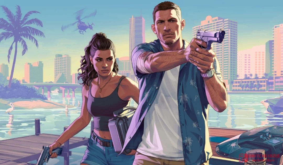 《GTA6》首发无PC遭玩家怒喷:主机版就是付费测试版 《GTA6》首发无PC遭玩家怒喷:主机版就是付费测试版