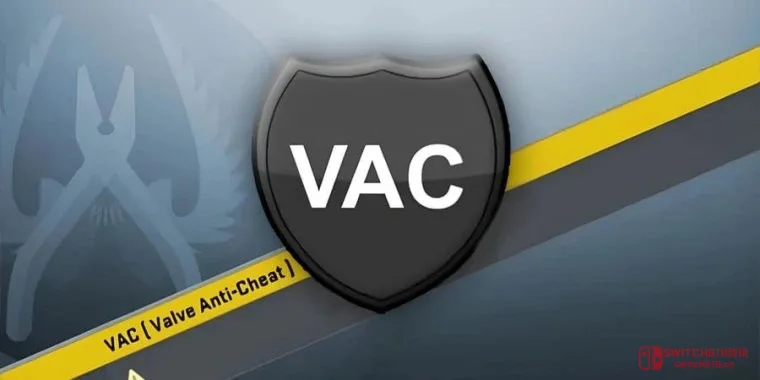 绝了!V社终于对挂逼动手,《CS2》反作弊直接改名VACNET? 绝了!V社终于对挂逼动手,《CS2》反作弊直接改名VACNET?
