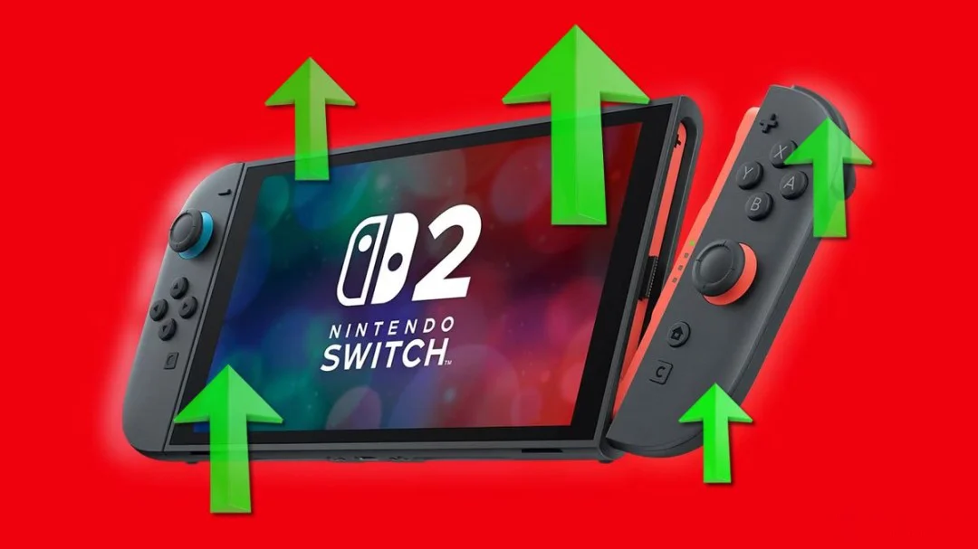Switch2涨价惹争议?任天堂社长放话:游戏够好你就觉得值!网友:先把《星际火狐》端上来! Switch2涨价惹争议?任天堂社长放话:游戏够好你就觉得值!网友:先把《星际火狐》端上来!