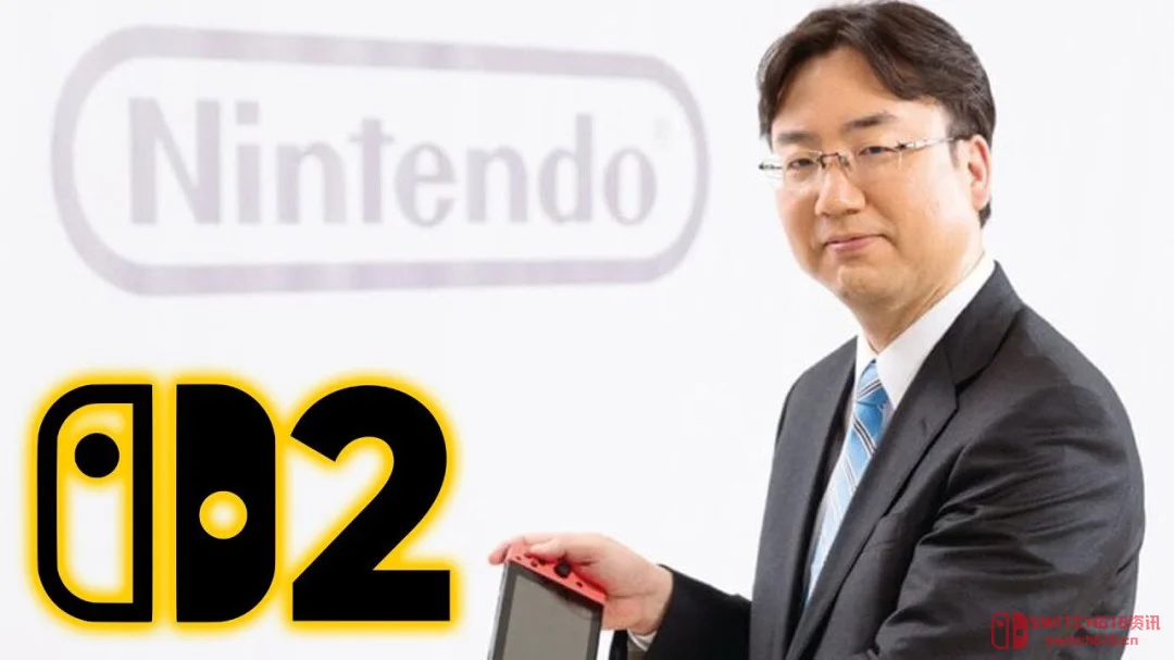 Switch2涨价?古川说游戏阵容让你觉得值——经典画饼,我先干为敬! Switch2涨价?古川说游戏阵容让你觉得值——经典画饼,我先干为敬!