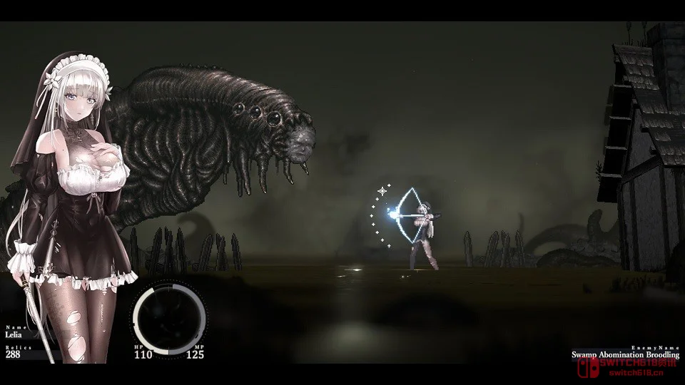 绝了!《SiNiSistar2》Steam版5月16日发售,成人补丁同步上线,这谁顶得住啊! 绝了!《SiNiSistar2》Steam版5月16日发售,成人补丁同步上线,这谁顶得住啊!