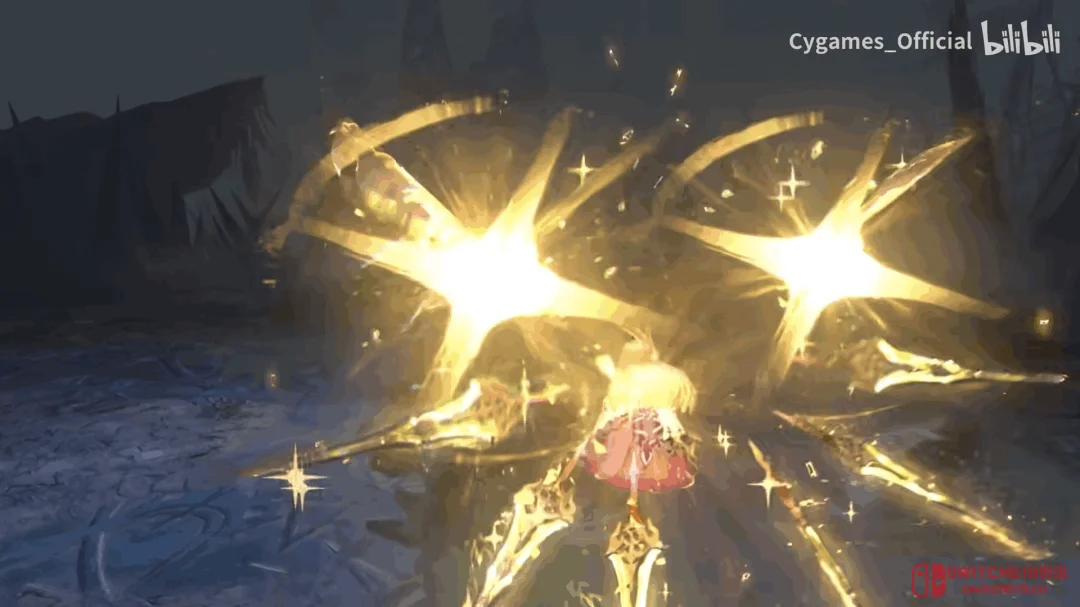 我去!《碧蓝幻想:Relink》这俩新角色,一个萝莉妈妈一个猛男狂狼,谁顶得住啊? 我去!《碧蓝幻想:Relink》这俩新角色,一个萝莉妈妈一个猛男狂狼,谁顶得住啊?