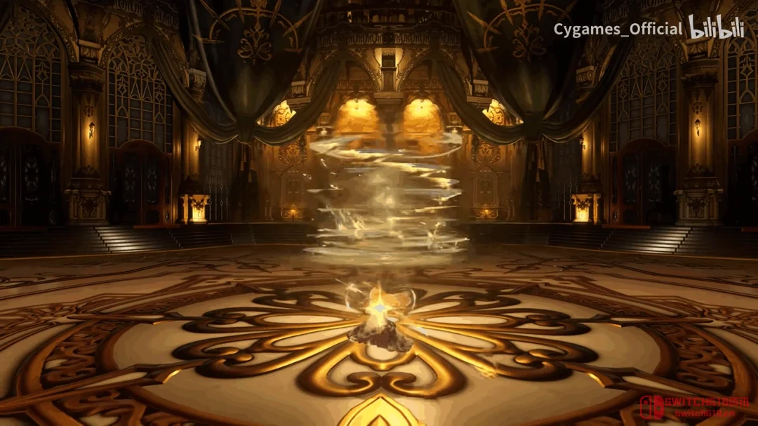 我去!《碧蓝幻想:Relink》这俩新角色,一个萝莉妈妈一个猛男狂狼,谁顶得住啊? 我去!《碧蓝幻想:Relink》这俩新角色,一个萝莉妈妈一个猛男狂狼,谁顶得住啊?