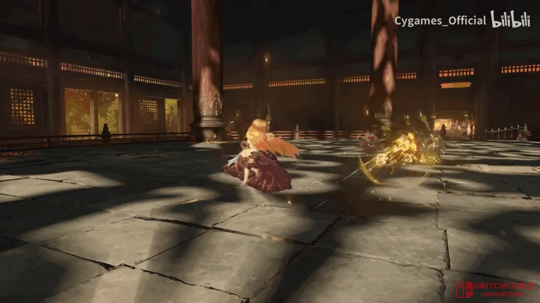 我去!《碧蓝幻想:Relink》这俩新角色,一个萝莉妈妈一个猛男狂狼,谁顶得住啊? 我去!《碧蓝幻想:Relink》这俩新角色,一个萝莉妈妈一个猛男狂狼,谁顶得住啊?
