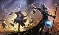 《堕落之主2》性感营销翻车：只懂卖肉不懂魂，宫崎老贼笑而不语！