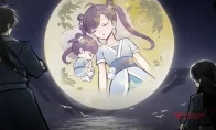 我去！DLsite母公司亲自下场搞发行，《明月的女儿》武侠养女儿我先冲为敬！