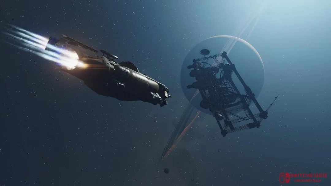 《星空》PS5版一个月还在崩?B社下周再发补丁,这波能救吗? 《星空》PS5版一个月还在崩?B社下周再发补丁,这波能救吗?