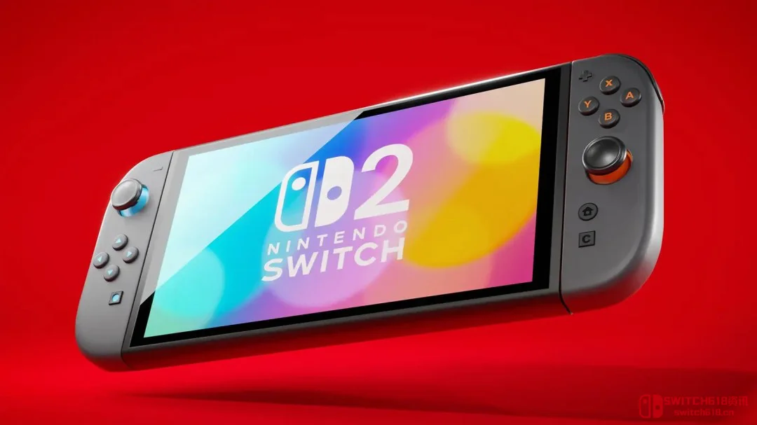 刚买Switch2的我,看到任天堂这研发费用直接破防:明年还有1900亿? 刚买Switch2的我,看到任天堂这研发费用直接破防:明年还有1900亿?