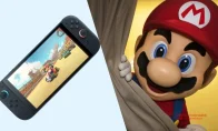 刚买Switch2的我，看到任天堂这研发费用直接破防：明年还有1900亿？