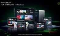 微软你搞毛？Win11新Xbox模式直接把我副屏干黑屏了！