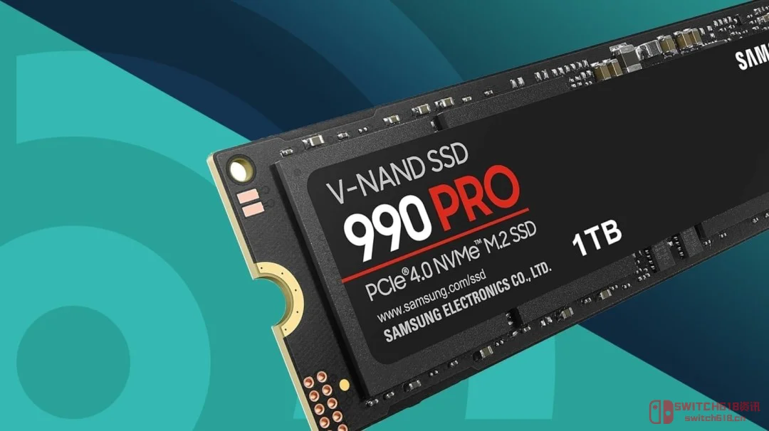 《地平线6》容量炸了!160G狂吃硬盘,2TB SSD都喊顶不住? 《地平线6》容量炸了!160G狂吃硬盘,2TB SSD都喊顶不住?