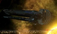 《群星》十周年惊天更新：移动行星终于实现，从今往后我们都是太空吉普赛人！