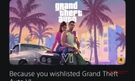 天呐，索尼开始“催更”了？为了GTA6，赶紧把你的PS4扔了吧！