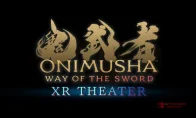 爷青回！《鬼武者：剑之道》线下活动：试玩+VR观战，老粉直接狂喜！