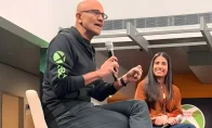 Xbox新CEO上任：先别管PS5了，微软自己才是最大的BOSS！