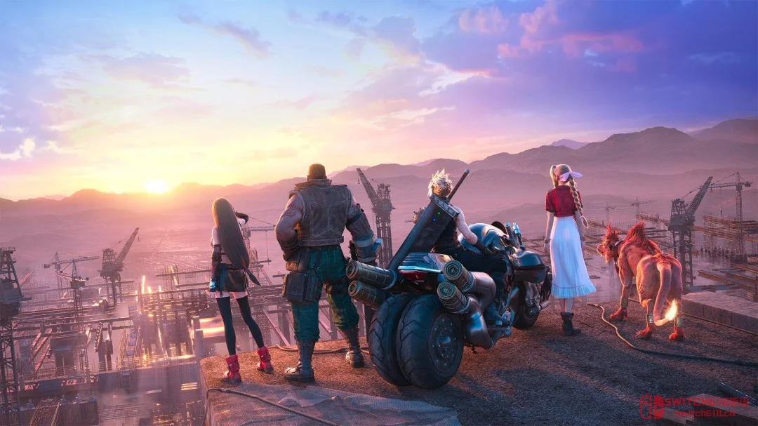 TGA搞事情!玩家最期待夏季续作投票:血源2稳了?FF7第三部有戏? TGA搞事情!玩家最期待夏季续作投票:血源2稳了?FF7第三部有戏?