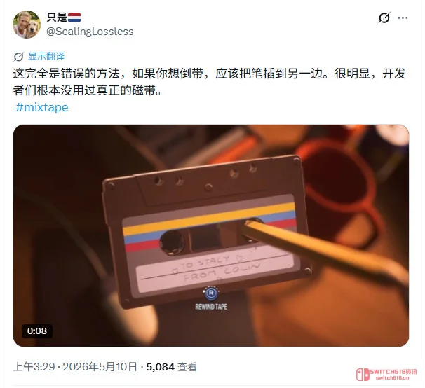 IGN口碑碎一地!给《混音青春》满分惹众怒,这波我站玩家 IGN口碑碎一地!给《混音青春》满分惹众怒,这波我站玩家