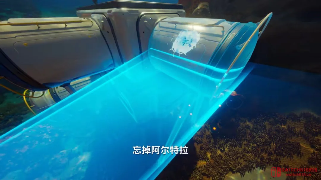 活久见!《深海迷航2》实机预告终于来了,四人联机一起喂利维坦,5月14日EA冲冲冲! 活久见!《深海迷航2》实机预告终于来了,四人联机一起喂利维坦,5月14日EA冲冲冲!