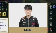 绝了！T1青训营上单撞脸Faker，网友直呼‘克隆计划’启动！