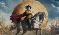 卧槽？P社居然不画饼了？EU5最大更新修复2000多个BUG，爷青回！