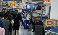 离谱！Switch2还没捂热就要涨价，日本玩家已经杀疯了，黄牛也开始收网了？