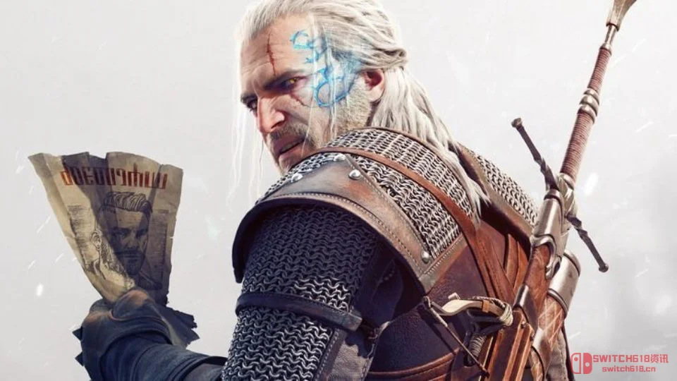 《巫师3》11年后还要出新DLC?!CDPR偷摸用旧引擎开发,证据都被人肉出来了 《巫师3》11年后还要出新DLC?!CDPR偷摸用旧引擎开发,证据都被人肉出来了