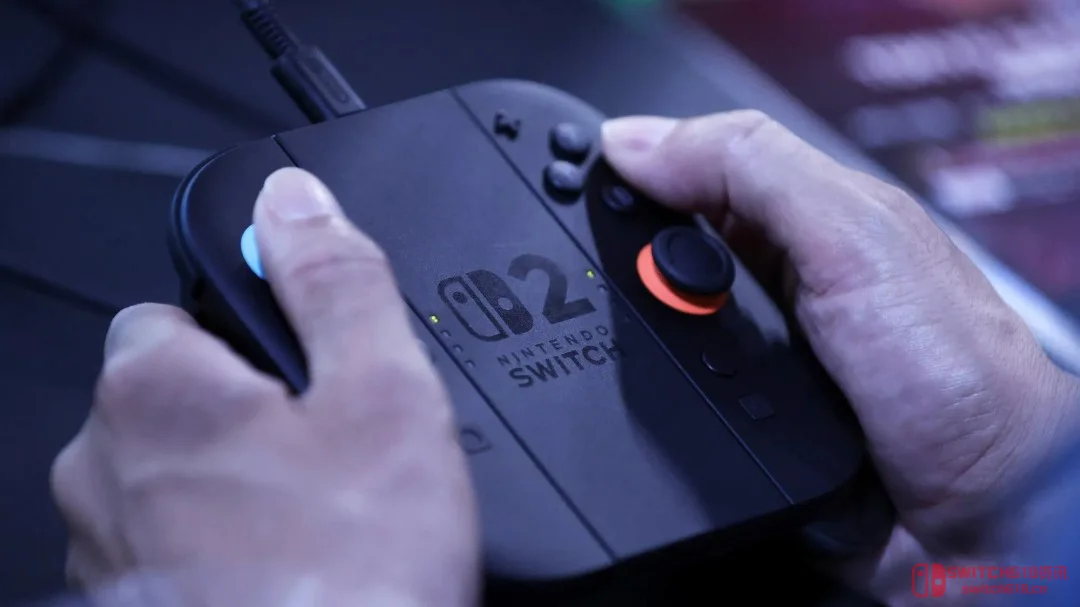 我去!Switch 2涨价把股价炸崩了?任天堂一天跌没12%! 我去!Switch 2涨价把股价炸崩了?任天堂一天跌没12%!