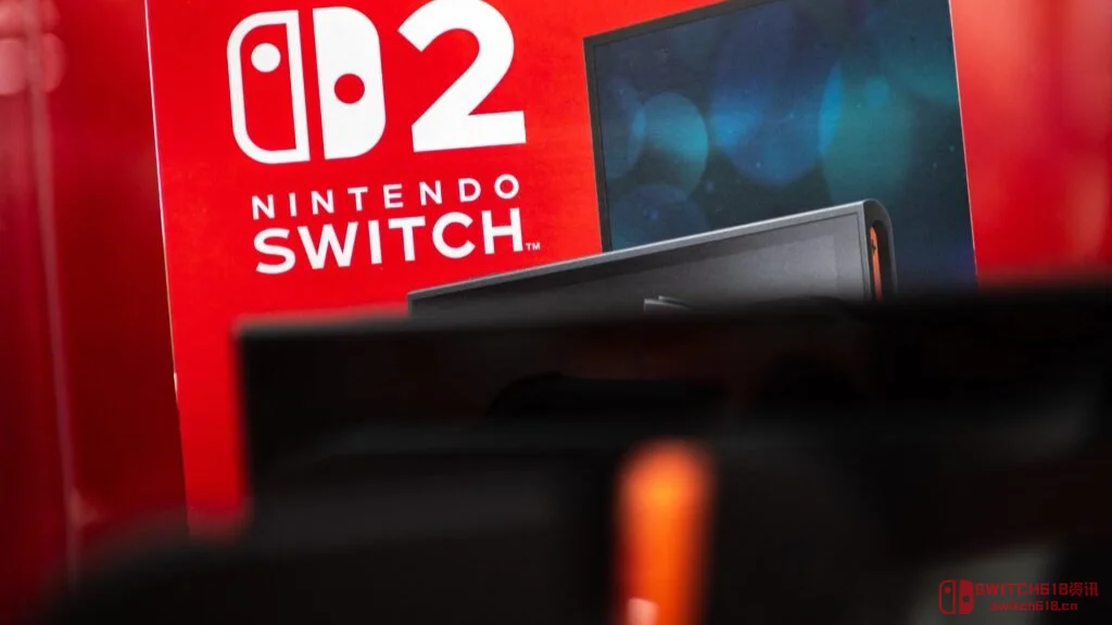 我去!Switch 2涨价把股价炸崩了?任天堂一天跌没12%! 我去!Switch 2涨价把股价炸崩了?任天堂一天跌没12%!