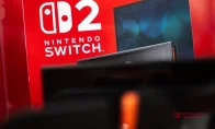 我去！Switch 2涨价把股价炸崩了？任天堂一天跌没12%！
